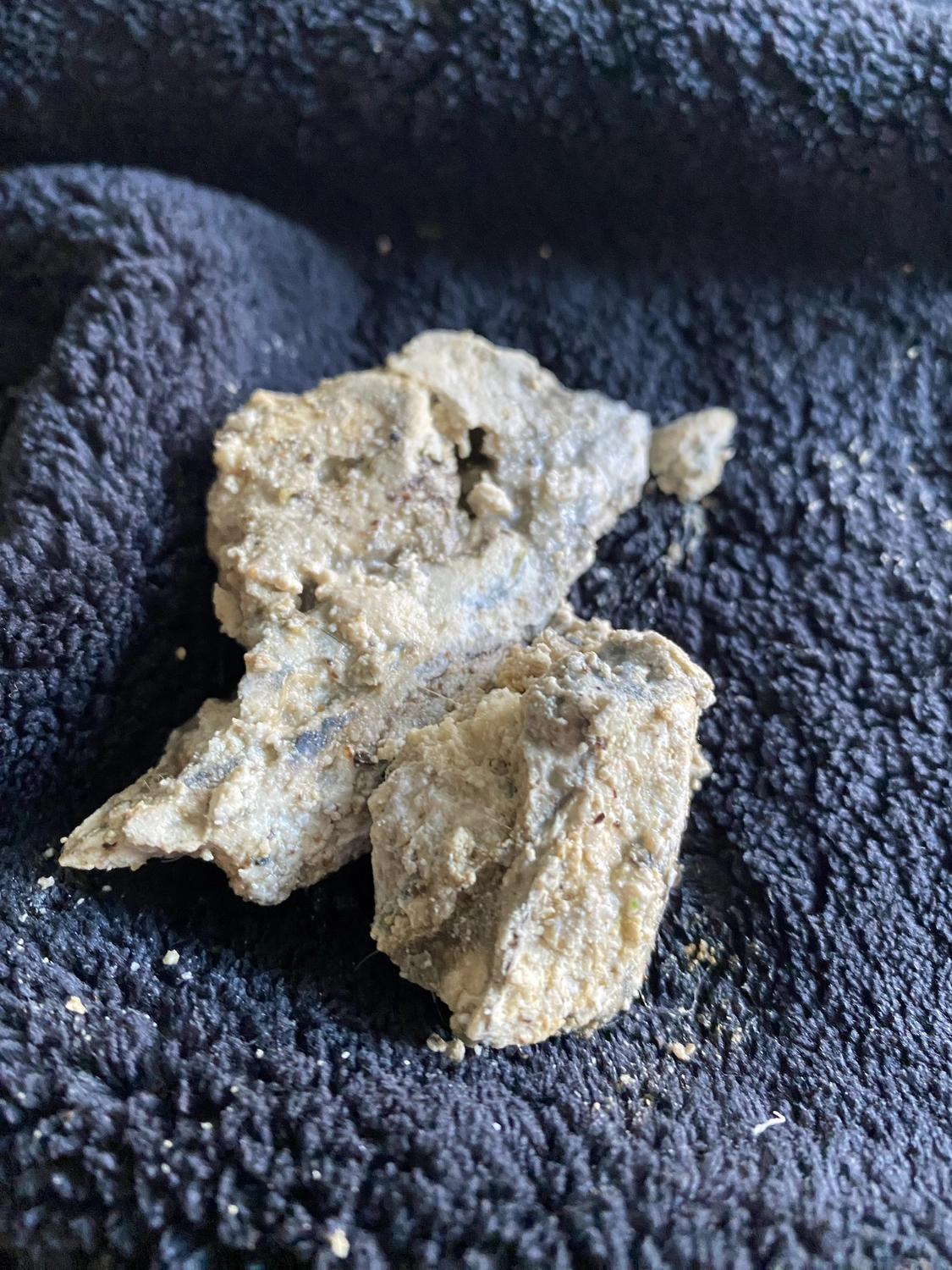 Die Schumanns – Natürliche Pflege – Abflussreinigungen