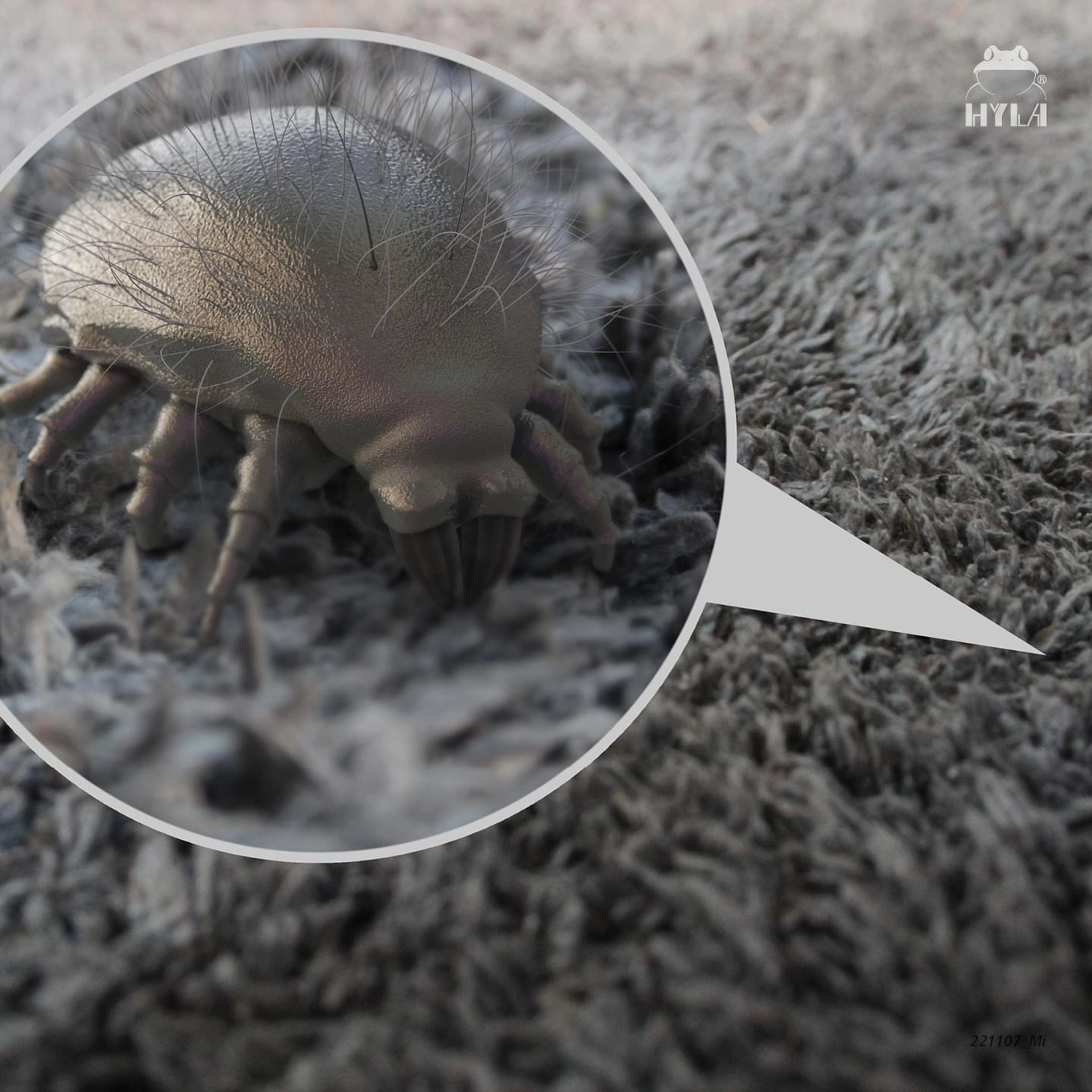 Die Schumanns - Natürliche Pflege - Tiefenreinigung