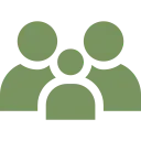 Die Schumanns - Natürliche Pflege - Symbol