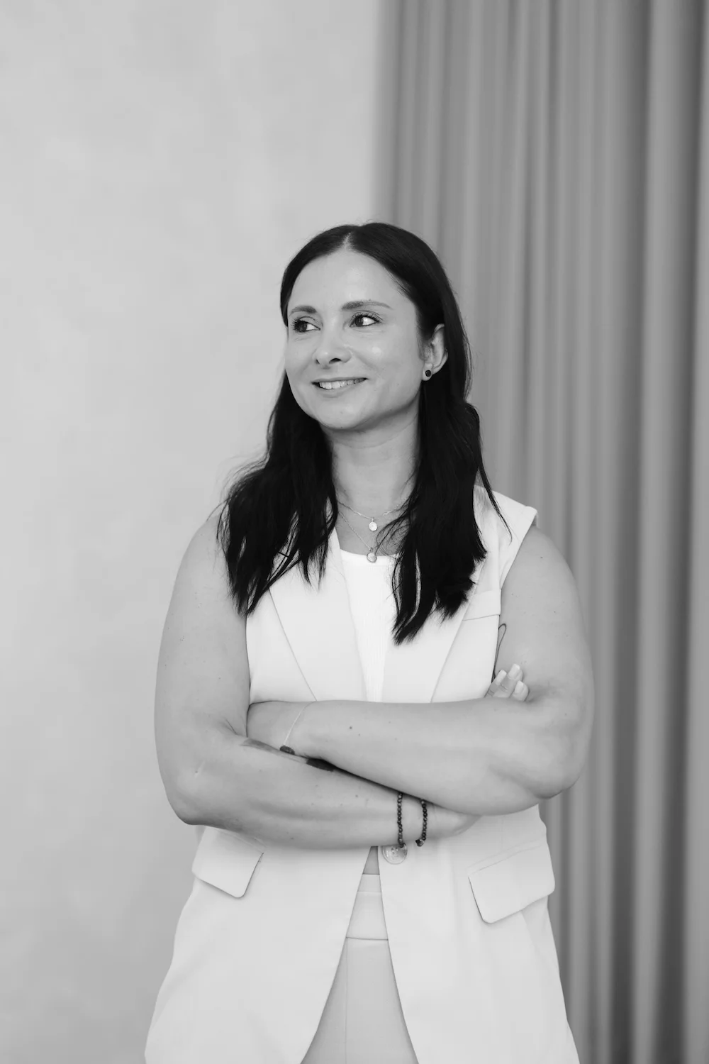 Die Schumanns - Natürliche Pflege - Teammitglied -Lisa