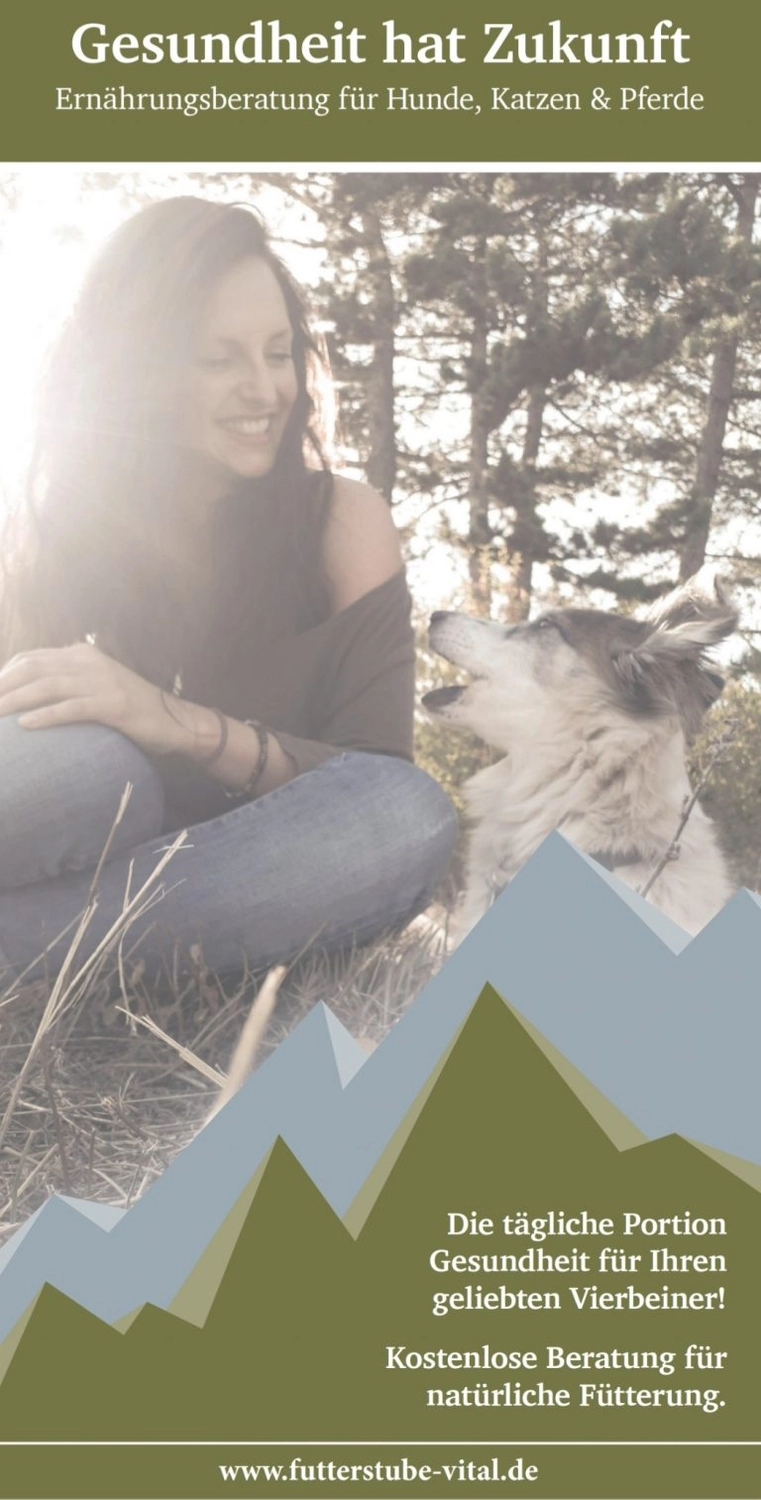 Die Schumanns - Natürliche Pflege - Mann hält Hylas Kisten