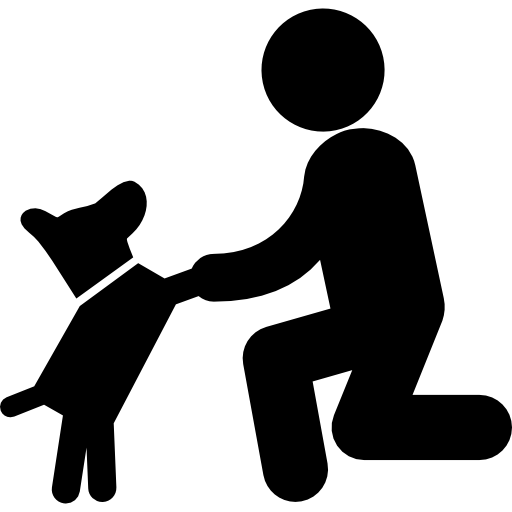 Die Schumanns - Natürliche Pflege - Symbol